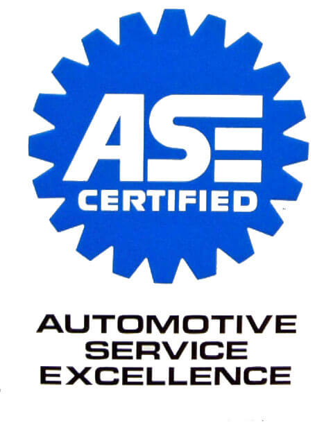 ASE Certified